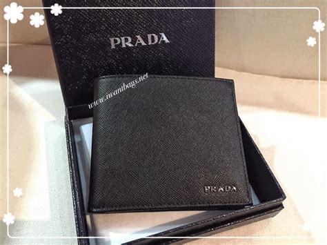 prada saffiano wallet bag|prada saffiano wallet men's.